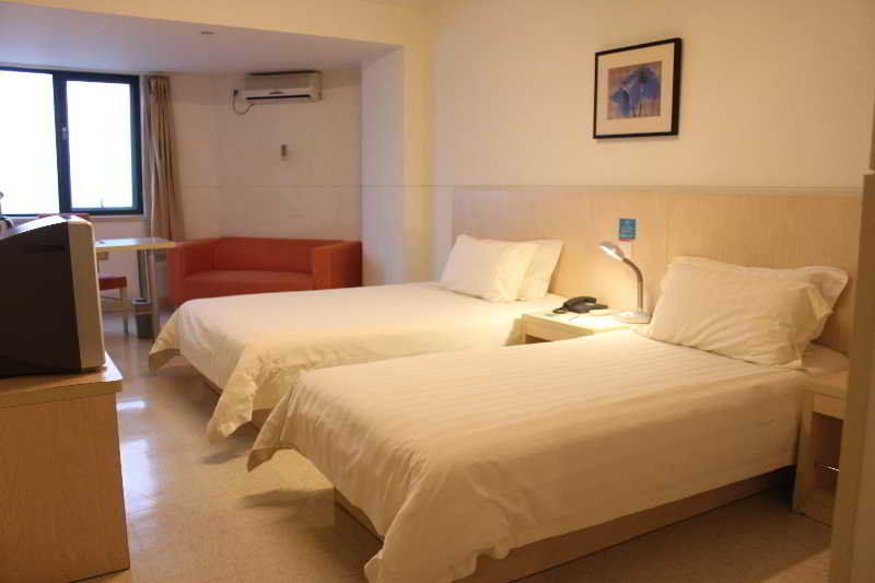Jinjiang Inn - Hainan Haikou Dongfeng Bridge Εξωτερικό φωτογραφία